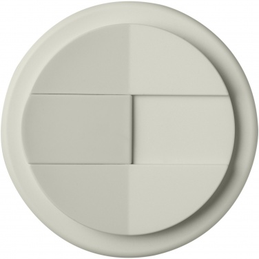 Logo trade advertising products image of: Americano®­­ Renew 350 ml insulated tumbler with spill-proof lid