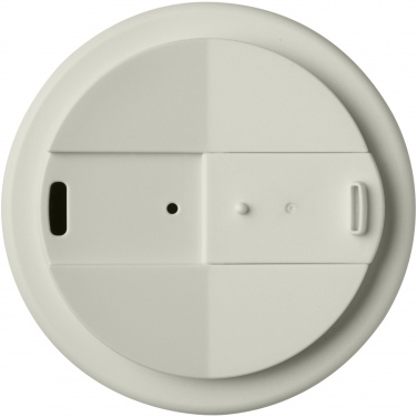 Logo trade promotional gifts picture of: Americano®­­ Renew 350 ml insulated tumbler with spill-proof lid