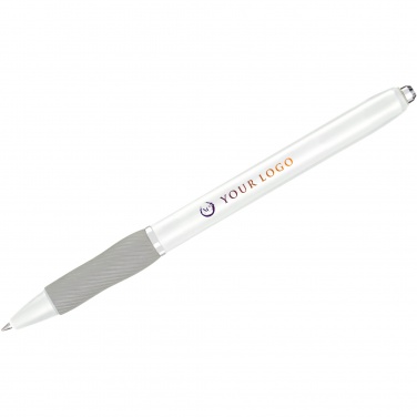 Logotrade promotional item picture of: Sharpie® S-Gel ballpoint pen