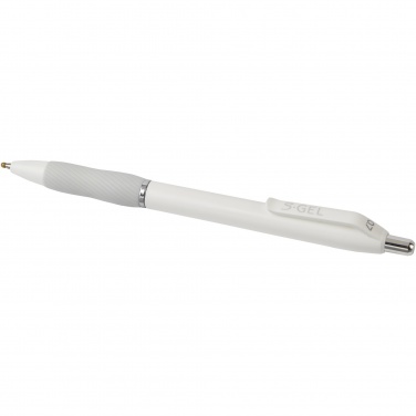 Logo trade promotional merchandise picture of: Sharpie® S-Gel ballpoint pen
