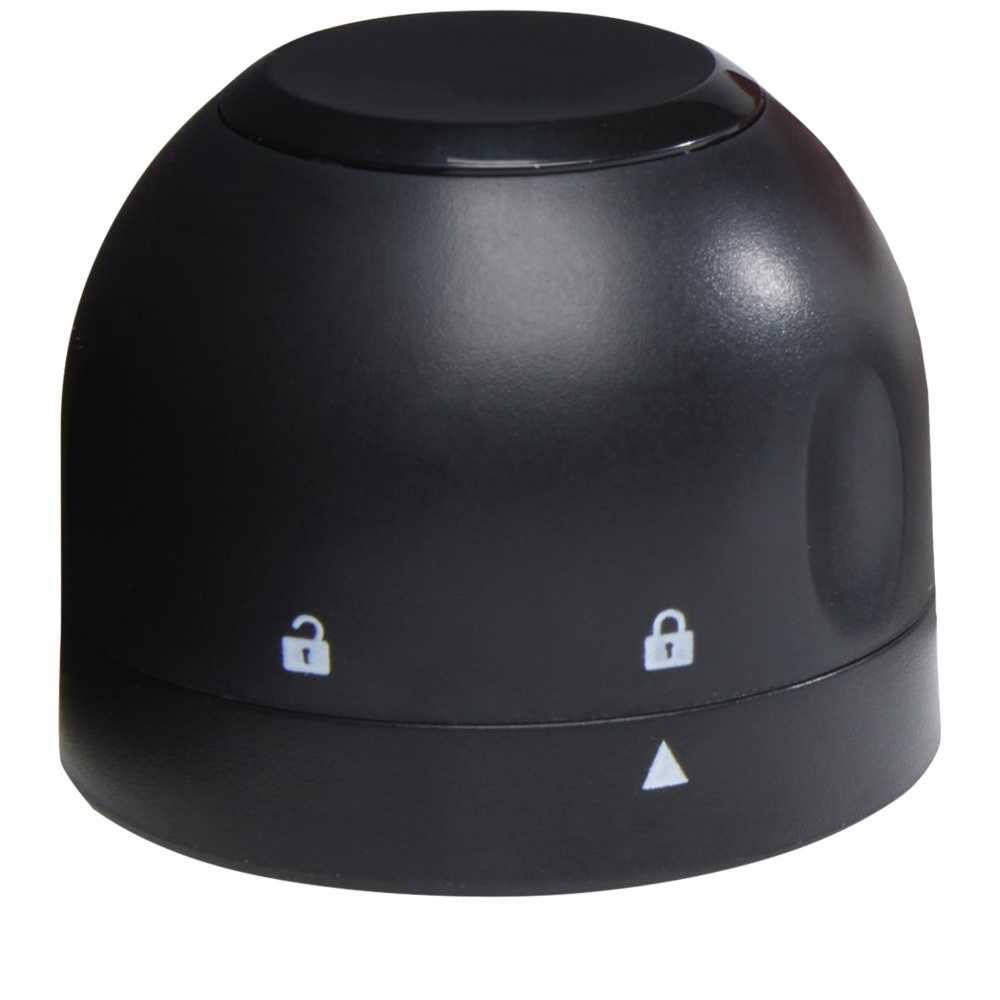 Logo trade promotional products image of: Arb champagne stopper