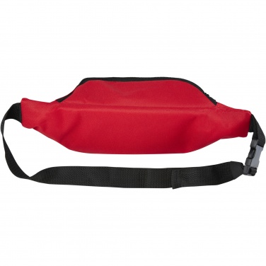 Logotrade promotional items photo of: Journey GRS RPET waist bag