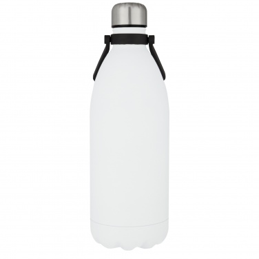 Logo trade promotional gifts picture of: Cove 1.5 L vacuum insulated stainless steel bottle