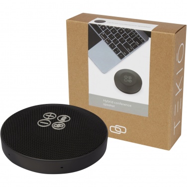 Logotrade business gifts photo of: Hybrid conference speaker