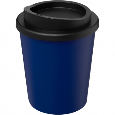 Logo trade promotional products image of: Americano® Espresso 250 ml recycled insulated tumbler