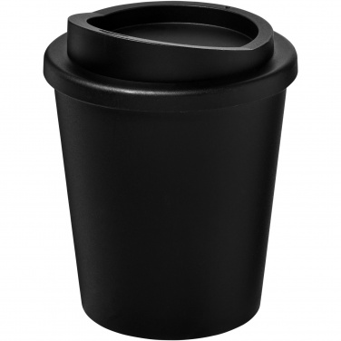 Logo trade corporate gifts image of: Americano® Espresso 250 ml recycled insulated tumbler