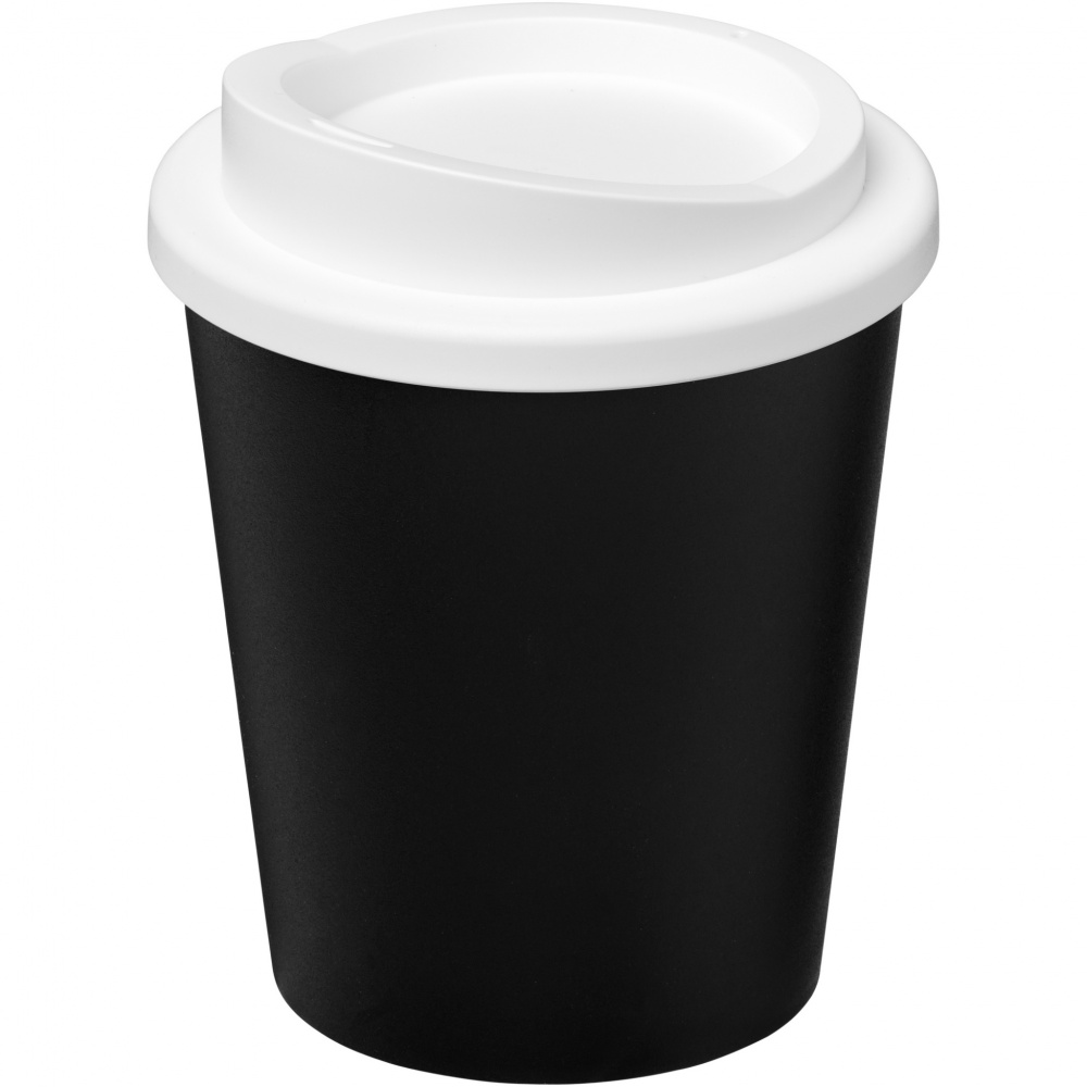 Logotrade advertising products photo of: Americano® Espresso Eco 250 ml recycled tumbler
