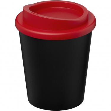 Logotrade promotional merchandise picture of: Americano® Espresso Eco 250 ml recycled tumbler