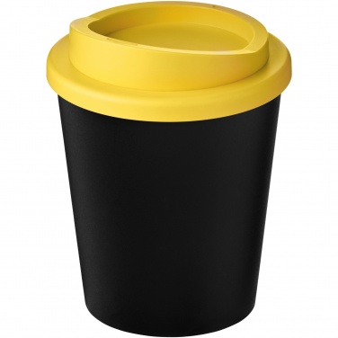 Logotrade corporate gift image of: Americano® Espresso Eco 250 ml recycled tumbler