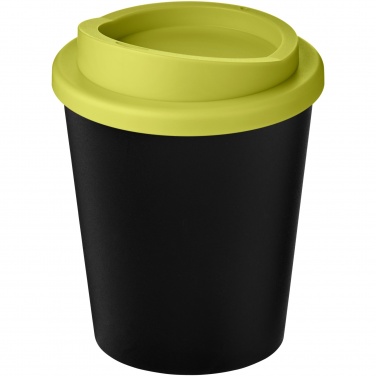Logotrade promotional giveaways photo of: Americano® Espresso Eco 250 ml recycled tumbler