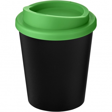Logo trade promotional merchandise picture of: Americano® Espresso Eco 250 ml recycled tumbler