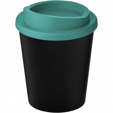 Logo trade advertising products image of: Americano® Espresso Eco 250 ml recycled tumbler