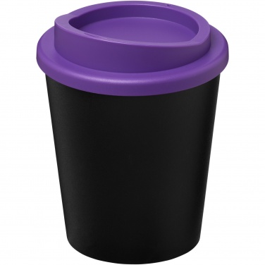 Logotrade promotional products photo of: Americano® Espresso Eco 250 ml recycled tumbler