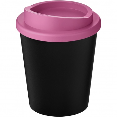 Logo trade promotional gifts picture of: Americano® Espresso Eco 250 ml recycled tumbler