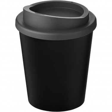 Logotrade advertising product picture of: Americano® Espresso Eco 250 ml recycled tumbler