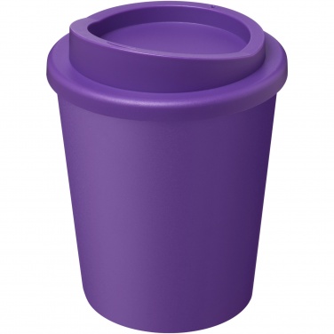 Logo trade business gift photo of: Americano® Espresso Eco 250 ml recycled tumbler