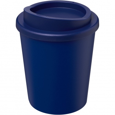Logotrade promotional item picture of: Americano® Espresso Eco 250 ml recycled tumbler