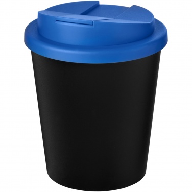 Logotrade corporate gifts photo of: Americano® Espresso Eco 250 ml recycled tumbler with spill-proof lid