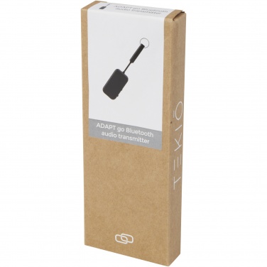 Logotrade promotional giveaway picture of: ADAPT go Bluetooth audio transmitter