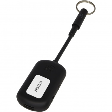 Logotrade promotional products photo of: ADAPT go Bluetooth audio transmitter