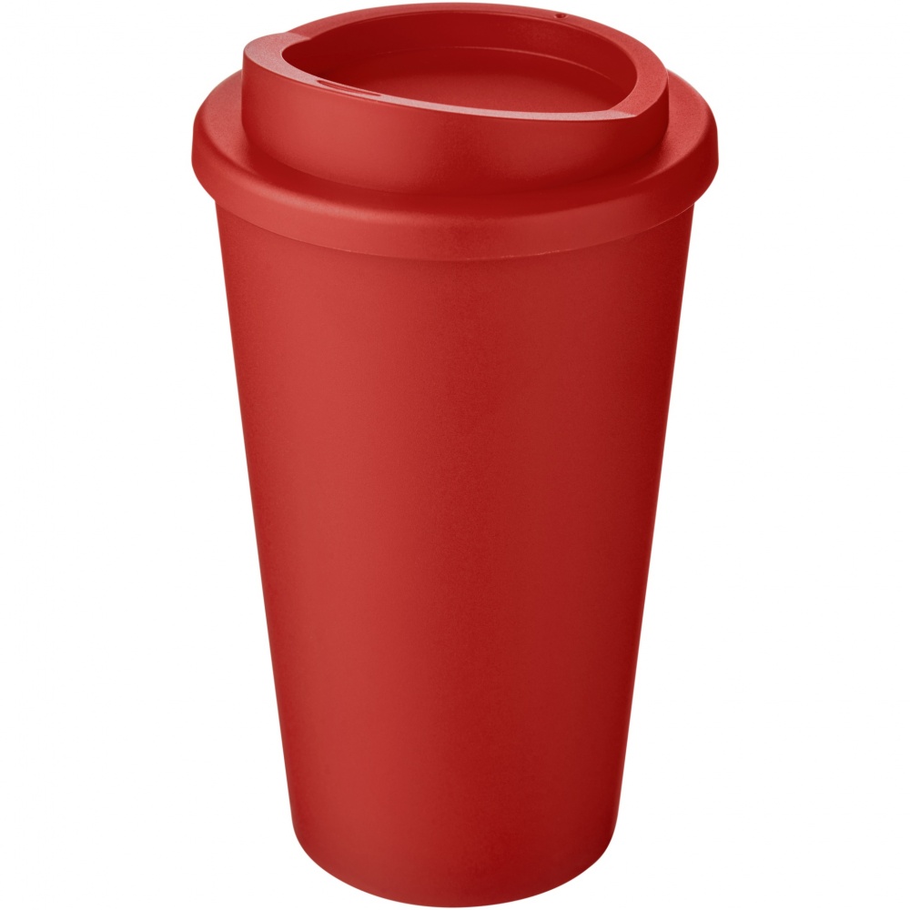 Logo trade promotional gifts picture of: Americano® 350 ml insulated tumbler