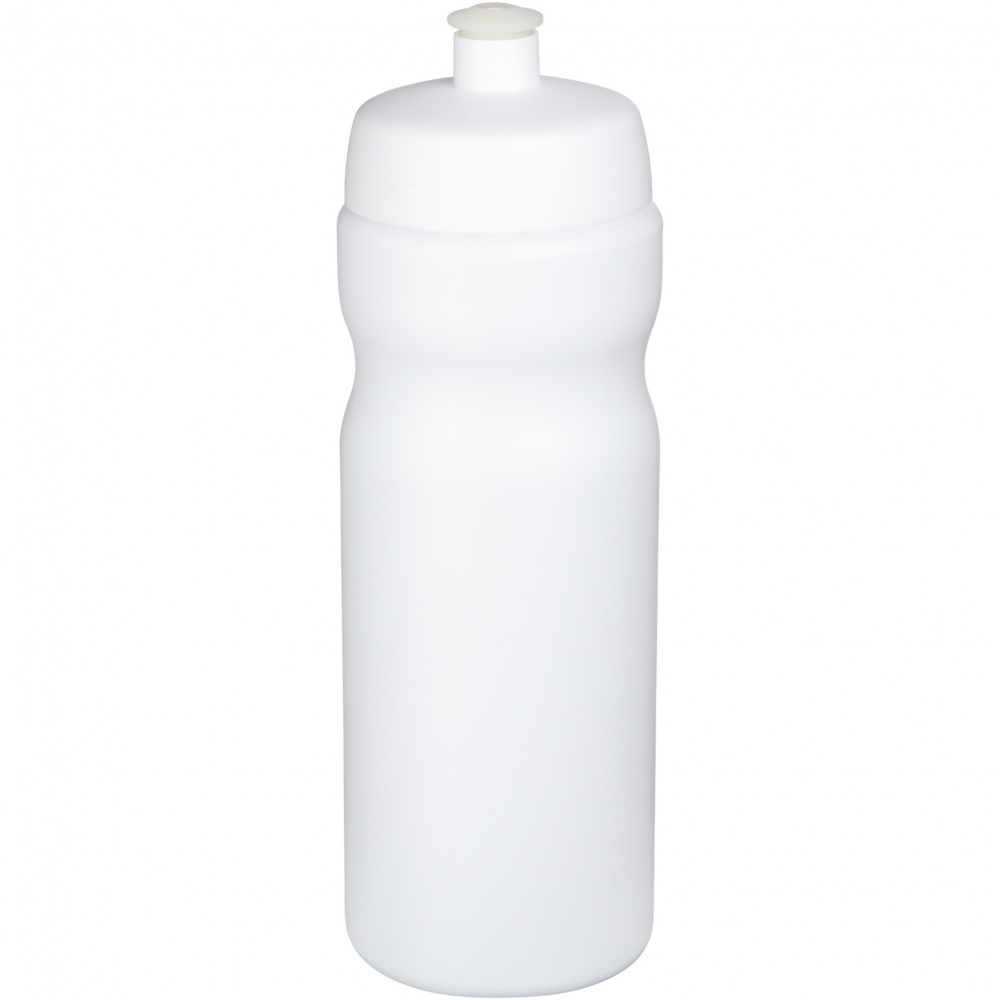 Logotrade promotional merchandise photo of: Baseline® Plus 650 ml bottle with sports lid