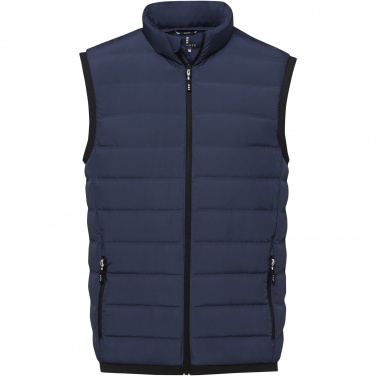 Logotrade corporate gift image of: Caltha men's insulated down bodywarmer