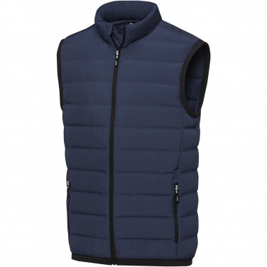 Logotrade promotional gift picture of: Caltha men's insulated down bodywarmer