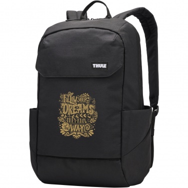 Logotrade promotional giveaway picture of: Thule Lithos backpack 20L