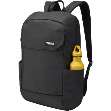 Logo trade promotional items image of: Thule Lithos backpack 20L