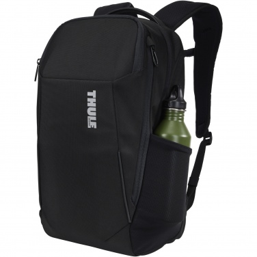 Logo trade promotional products picture of: Thule Accent backpack 23L