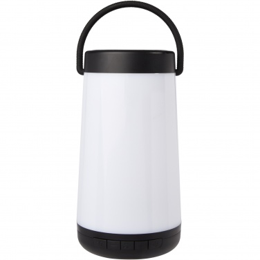 Logo trade business gift photo of: Move Ultra IPX5 outdoor speaker with RGB mood light