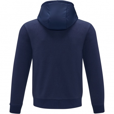 Logotrade promotional giveaway picture of: Darnell men's hybrid jacket