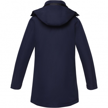 Logotrade promotional product image of: Hardy women's insulated parka