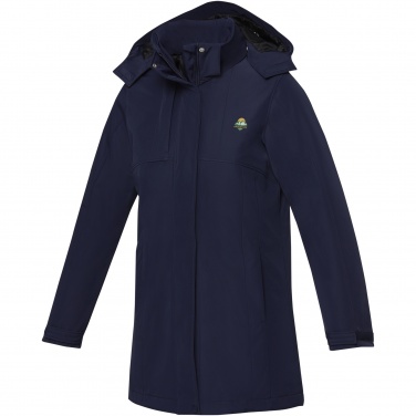 Logotrade promotional merchandise picture of: Hardy women's insulated parka