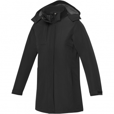 Logotrade promotional giveaway picture of: Hardy women's insulated parka