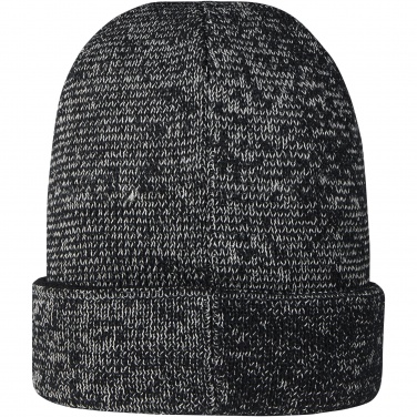 Logotrade corporate gift picture of: Rigi reflective beanie