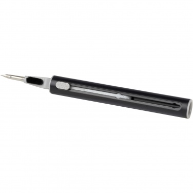 Logo trade corporate gift photo of: Mimi TWS earbuds cleaning kit