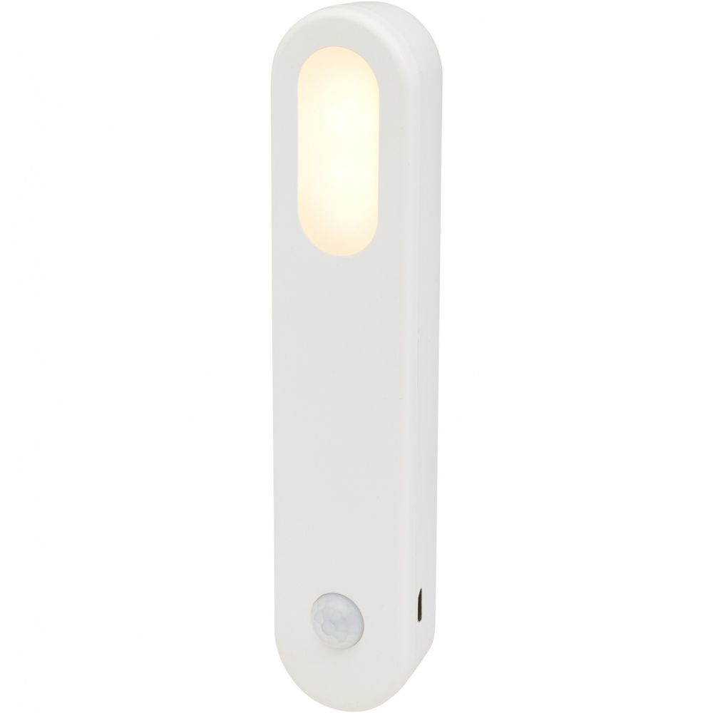 Logo trade promotional items picture of: Sensa Bar motion sensor light