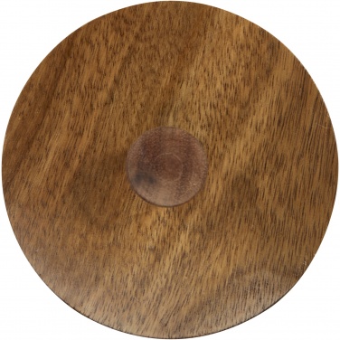 Logotrade advertising product picture of: Ivorie 600 ml coffee press 