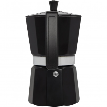 Logo trade promotional giveaway photo of: Kone 600 ml mocha coffee maker