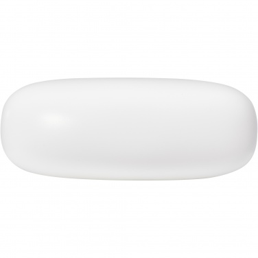 Logo trade business gifts image of: Essos 2.0 True Wireless auto pair earbuds with case