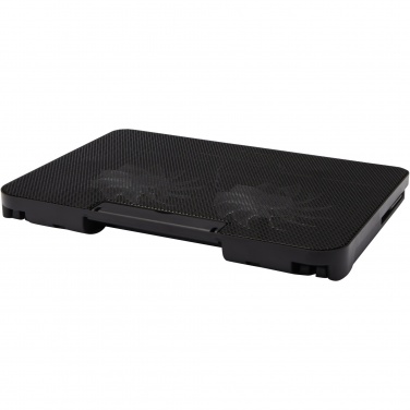 Logotrade promotional products photo of: Gleam gaming laptop cooling stand