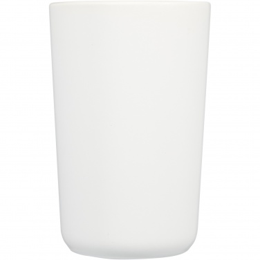 Logo trade promotional giveaways image of: Perk 480 ml ceramic mug