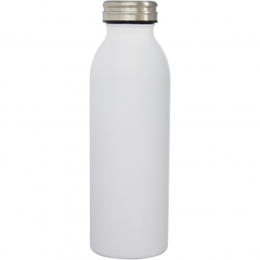 Logotrade advertising product picture of: Riti 500 ml copper vacuum insulated bottle 