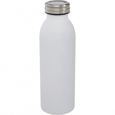 Logo trade promotional merchandise photo of: Riti 500 ml copper vacuum insulated bottle 