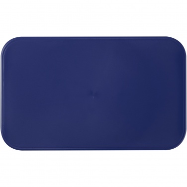 Logotrade promotional gifts photo of: MIYO double layer lunch box