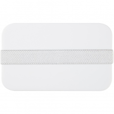 Logotrade corporate gifts photo of: MIYO Pure single layer lunch box