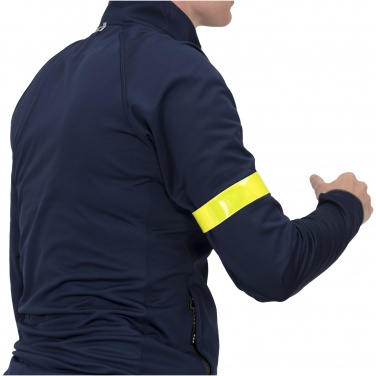 Logotrade promotional products photo of: RFX™ Mats 38 cm reflective safety slap wrap
