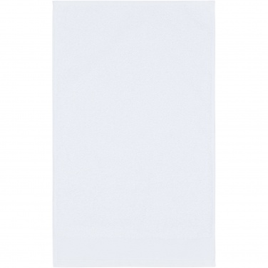 Logotrade promotional gift image of: Chloe 550 g/m² cotton towel 30x50 cm